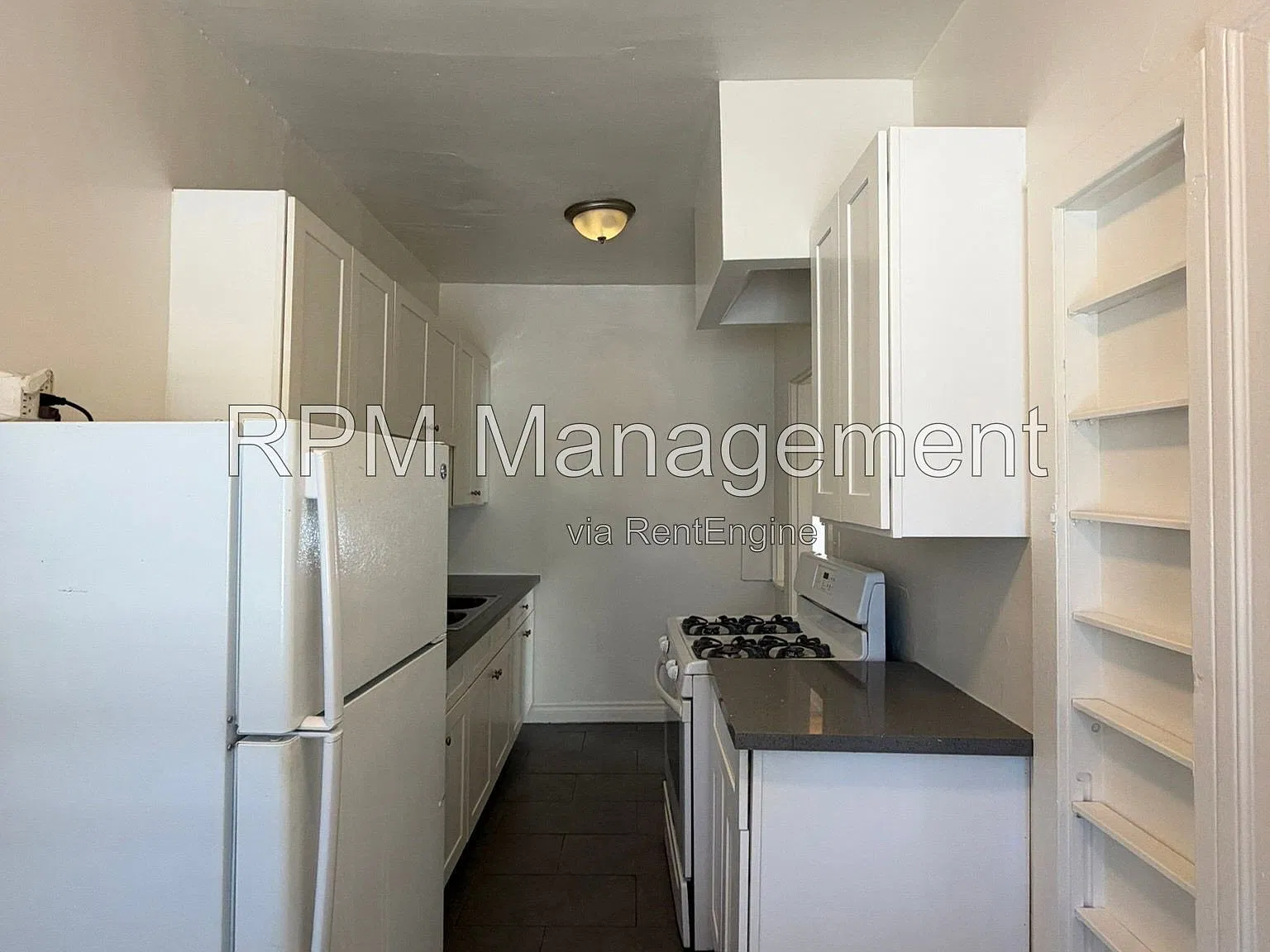 1 bed, 1.0 bath, $2,075 — Photo 4