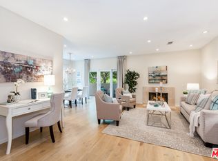 446 San Vicente Blvd UNIT 101, Santa Monica, CA 90402