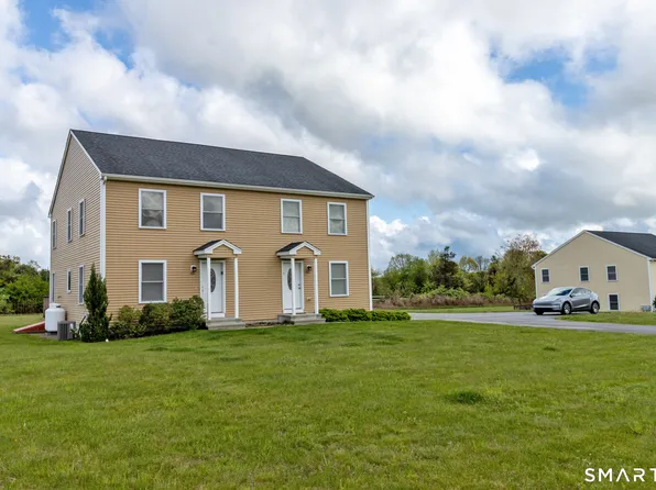 63 Nature Ave #A, Colchester, CT 06415