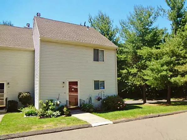 14 Larkspur, Cromwell, CT 06416