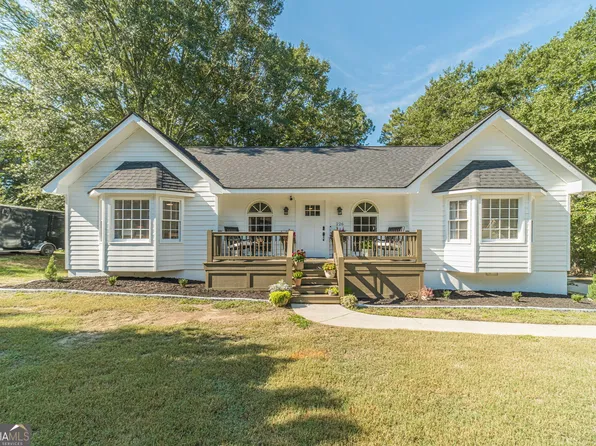 226 Ryan Rd, Winder, GA 30680