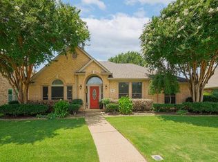 213 Longmeadow Dr, Coppell, TX 75019