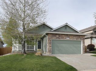 409 Peyton Dr, Fort Collins, CO 80525
