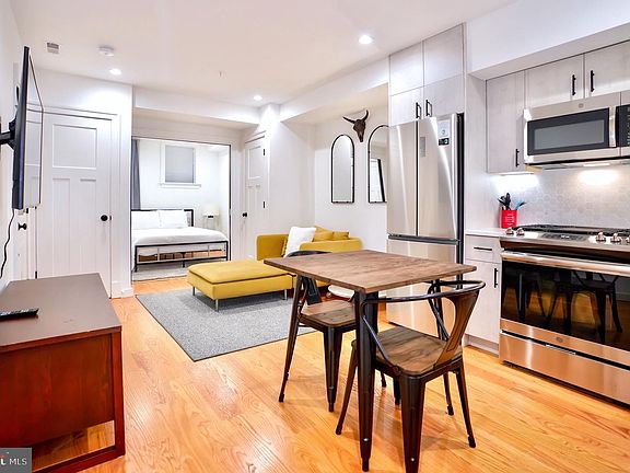 5th image of 1823 Kalorama Rd NW #D