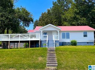 505 E 19th St, Anniston, AL 36207