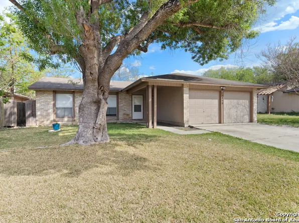 13950 Brantley, San Antonio, TX 78233