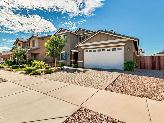 2nd image of 20383 E Mockingbird Dr