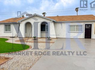 6921 W Verde Ln, Phoenix, AZ 85033