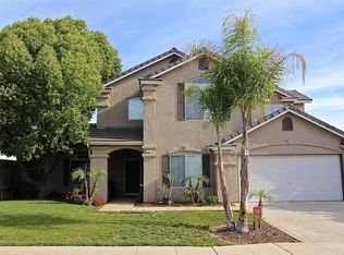 1811 Cromwell Ave, Clovis, CA 93611