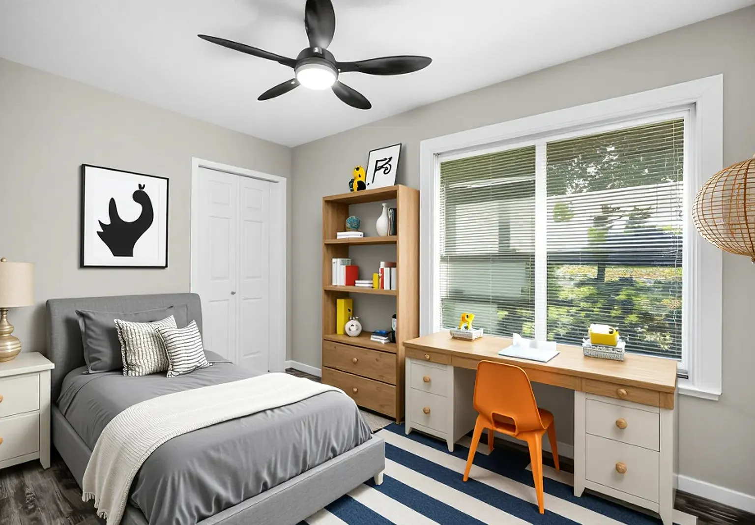 2 bed, 776 sqft, $1,049 — Photo 3
