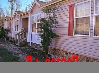 2475 Red White & Blue Rd, Roaring River, NC 28669