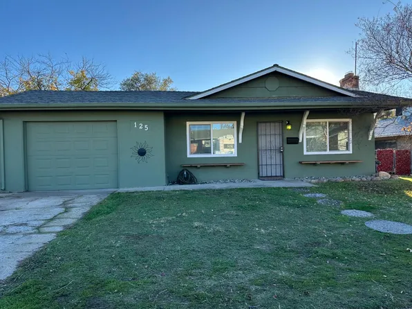 125 Penaranda Dr, Folsom, CA 95630