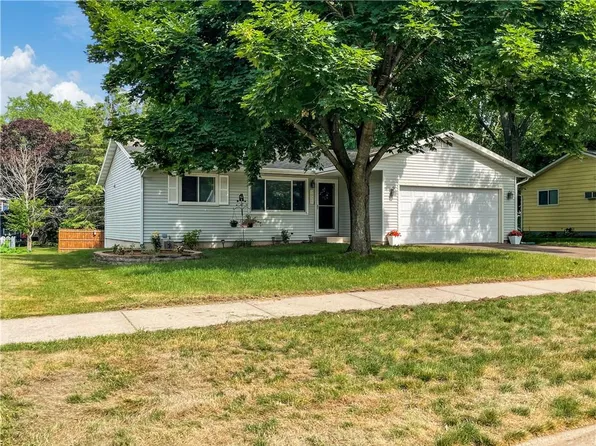 3025 Otis Street, Eau Claire, WI 54703