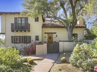 2071 Escarpa Dr, Los Angeles, CA 90041