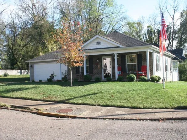511 Hudson Ave, Paris, TN 38242