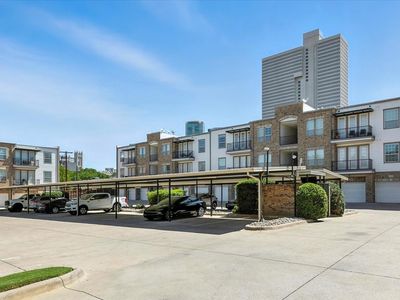950 Henderson St APT 1204, Fort worth, TX, 76102