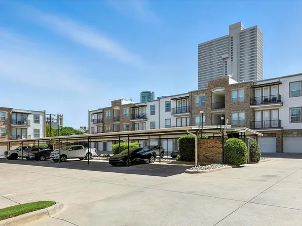 950 Henderson St APT 1204, Fort Worth, TX 76102