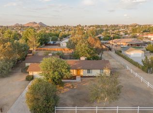 18790 Mingo Rd, Apple Valley, CA 92307