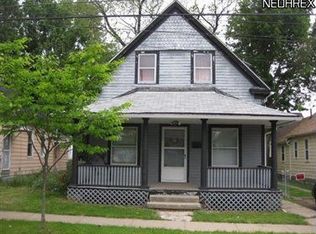 3512 Carlyle Ave, Cleveland, OH 44109