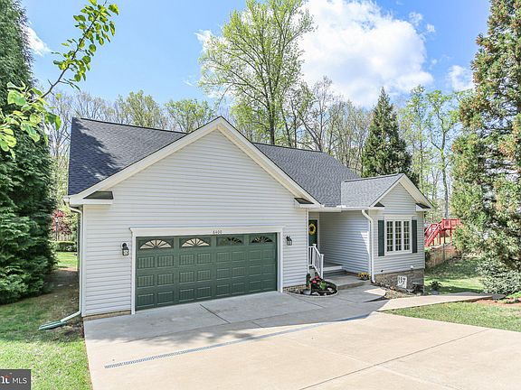 3rd image of 6400 Quiet Pond Ct