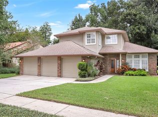 920 Caitlin Point, Longwood, FL 32750