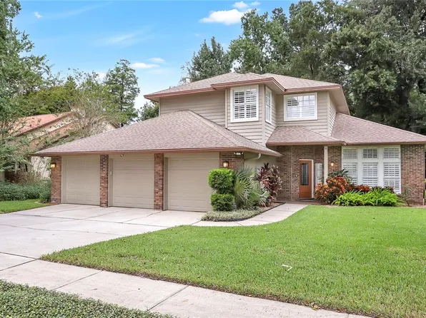 920 Caitlin Point, Longwood, FL 32750