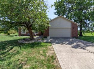 431 Maria Dr, Greenwood, IN