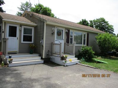 15 Lawton Ave, Fitchburg, MA, 01420