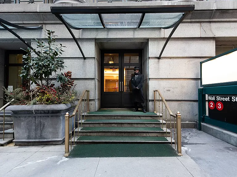 55 Wall St #606 — Photo 16