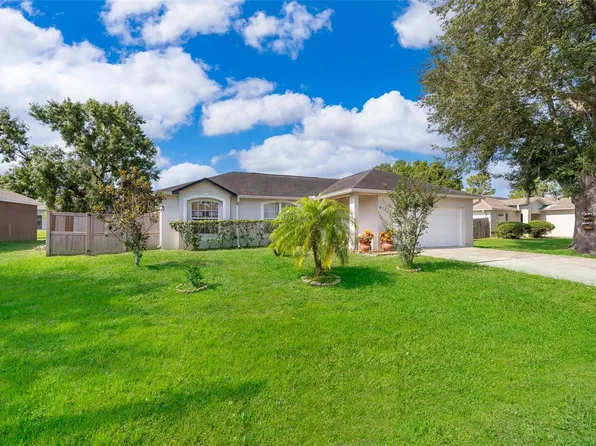 812 Adour Dr, Kissimmee, FL 34759