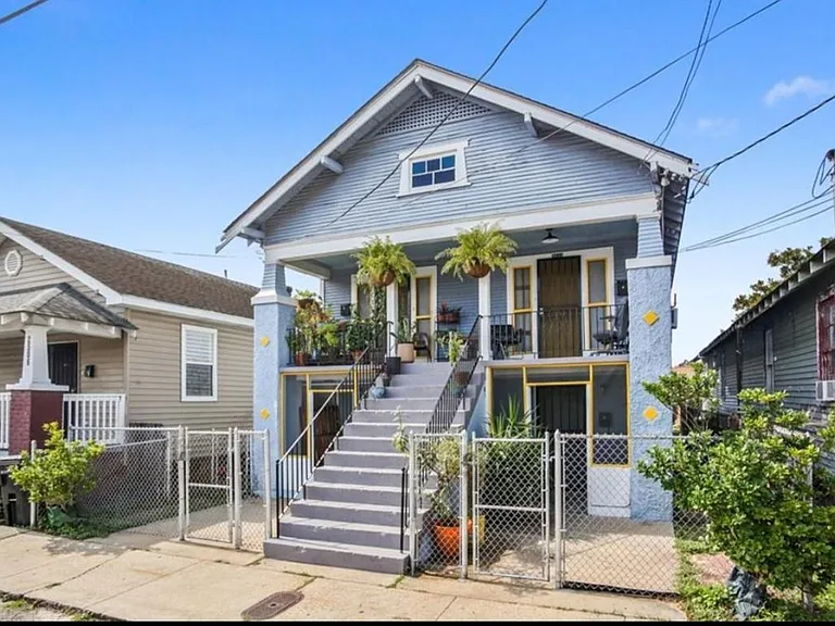 2510 Frenchmen St #B — Photo 1
