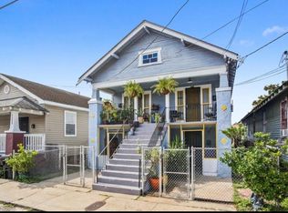 2510 Frenchmen St UNIT B, New Orleans, LA 70119