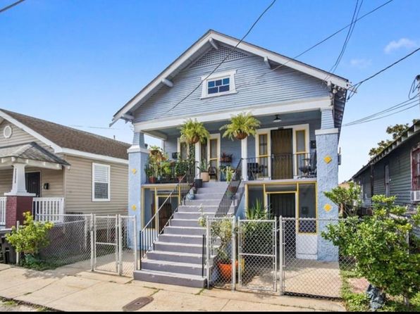 2510 Frenchmen St Unit B