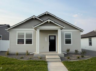 5380 E Antares Ln, Post Falls, ID 83854