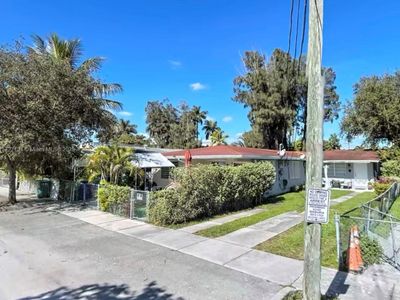 3285-3287 NW 13th Ter, Miami, FL, 33125