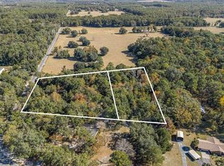 22647 NW 210th Ave, High Springs, FL 32643