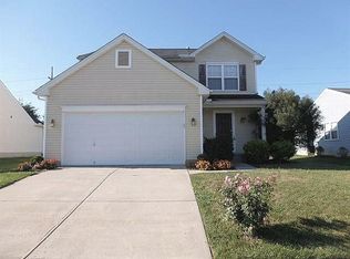1349 Stableview Cir, Maineville, OH 45039