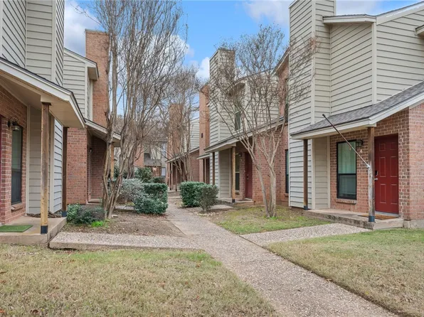 1904 Dartmouth St #2, College Station, TX 77840