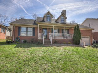405 Old Oak Way, Hermitage, TN 37076