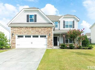 420 Cottonseed Way, Durham, NC 27703
