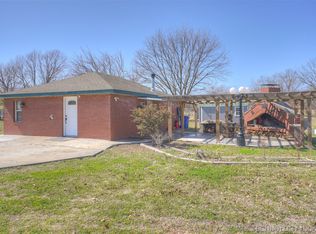 27753 E 119th St S, Coweta, OK 74429