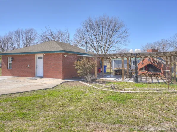27753 E 119th St S, Coweta, OK 74429