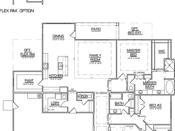 2nd image of this home