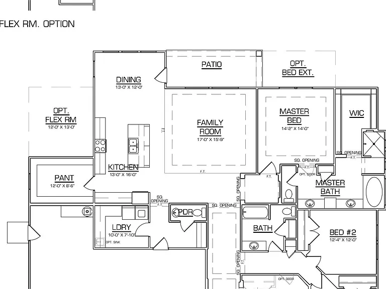 2490 W Zinfandel Dr — Photo 2