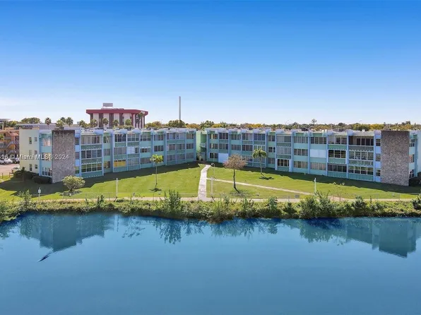 1501 NE Miami Gardens Dr APT 255, Miami, FL 33179