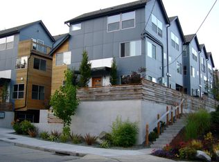 566 Galer St, Seattle, WA 98109
