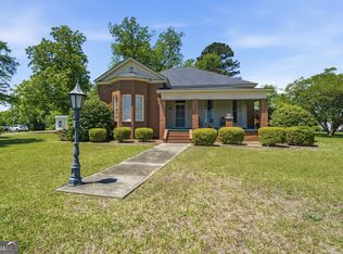 6629 Hawkinsville Rd, Macon, GA 31216