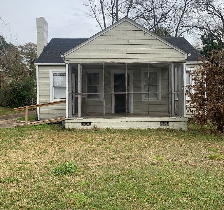 50 Vonora Avenue