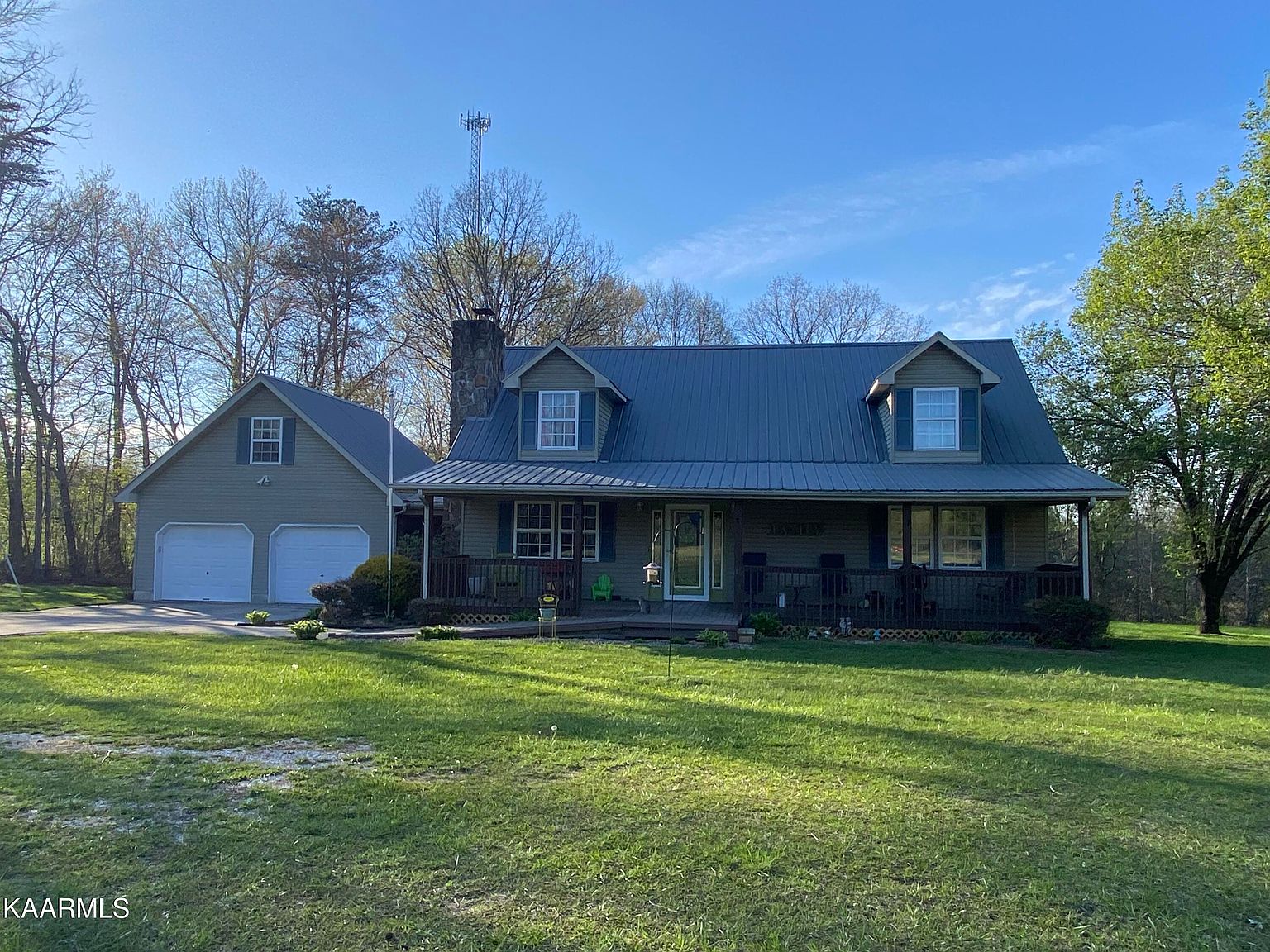 410 Railey Ln, Huntsville, TN 37756 MLS 1223729 Zillow