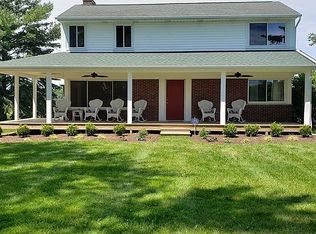 824 S Steinbach Rd, Chelsea, MI 48118